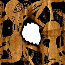 Our Shadows Will Remain